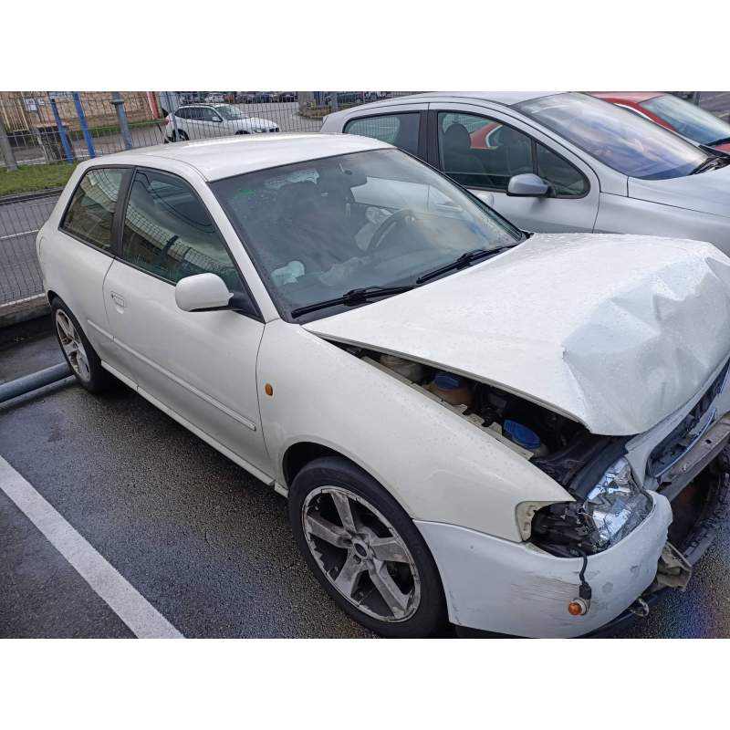 AUDI A3 (8L)