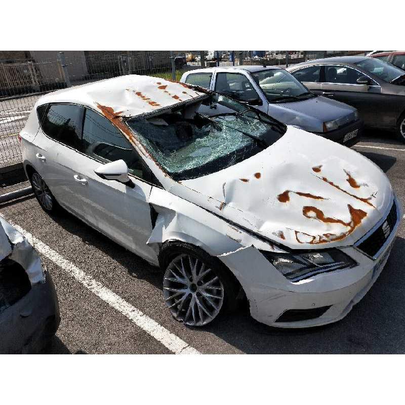 SEAT LEON (5F1)