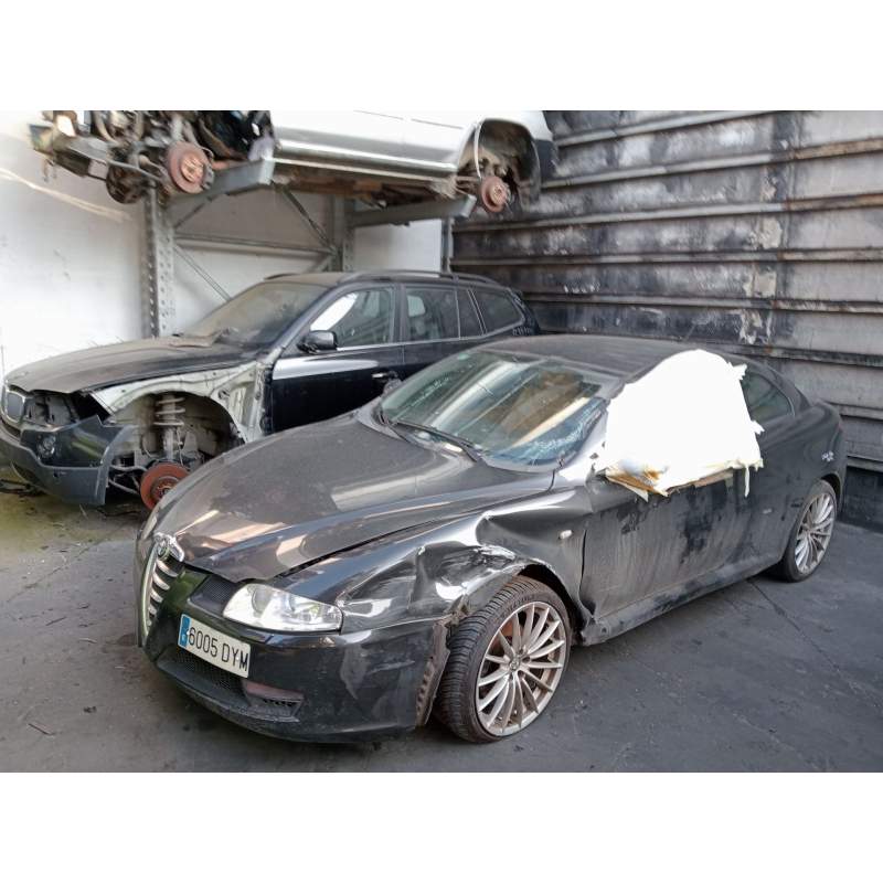 ALFA ROMEO GT (937_)