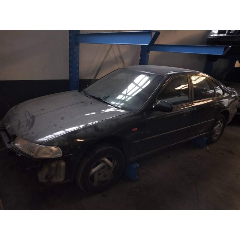 HONDA ACCORD BERLINA (CC/CE)