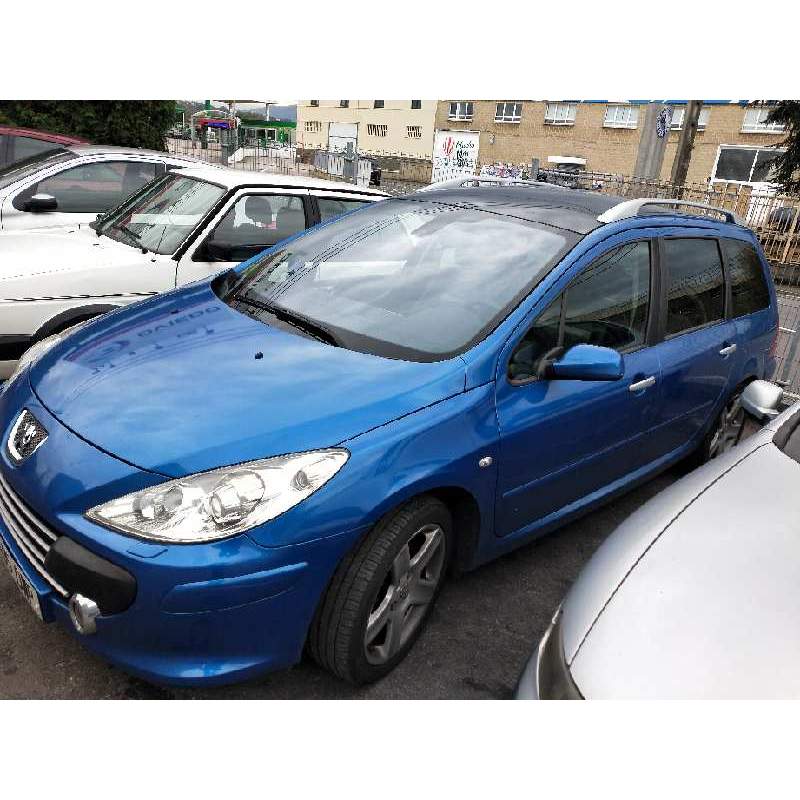 PEUGEOT 307 BREAK/SW (S2)
