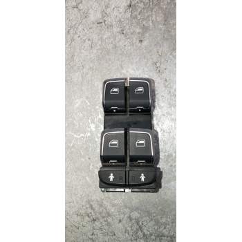 MANDO ELEVALUNAS DELANTERO IZQUIERDO 8V0959851E 
