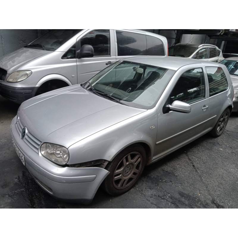 VOLKSWAGEN GOLF IV BERLINA (1J1)