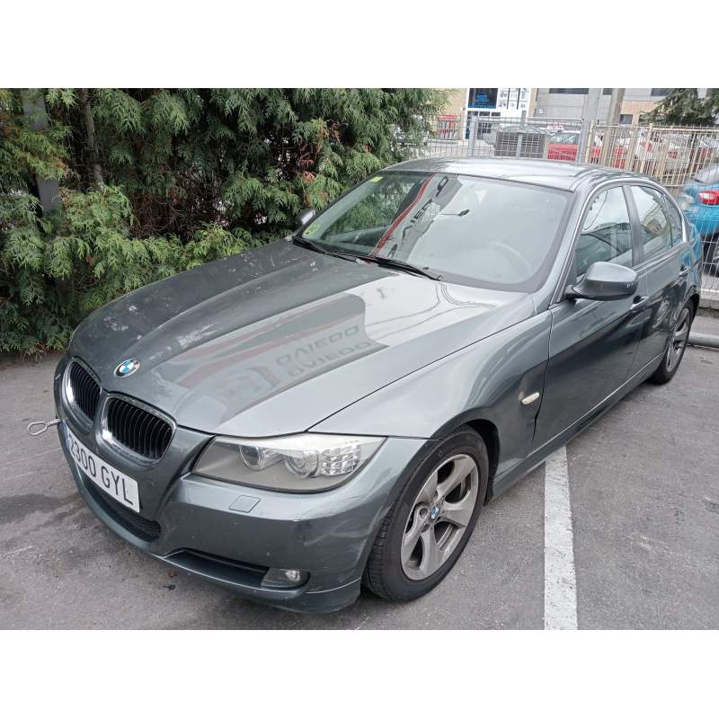 BMW SERIE 3 BERLINA (E90)