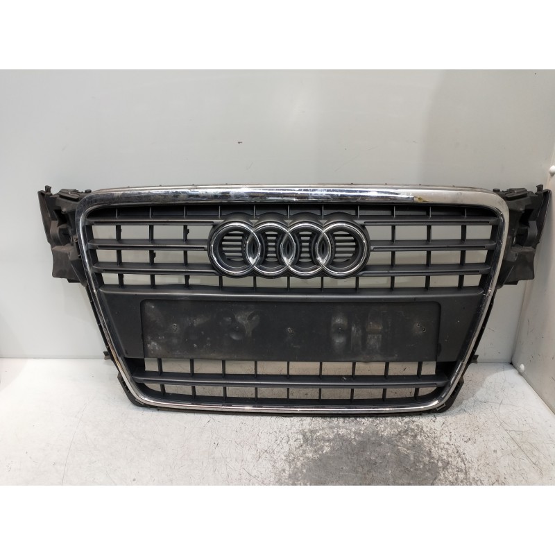 Recambio de rejilla delantera para audi a4 ber. (b8) s line sportpaket / plus referencia OEM IAM   