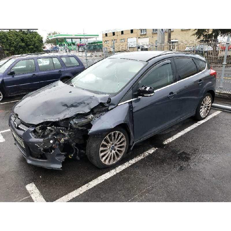 FORD FOCUS LIM. (CB8)