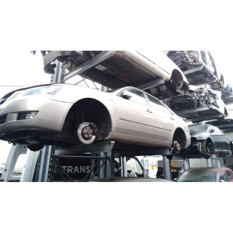 HYUNDAI SONATA V (NF)