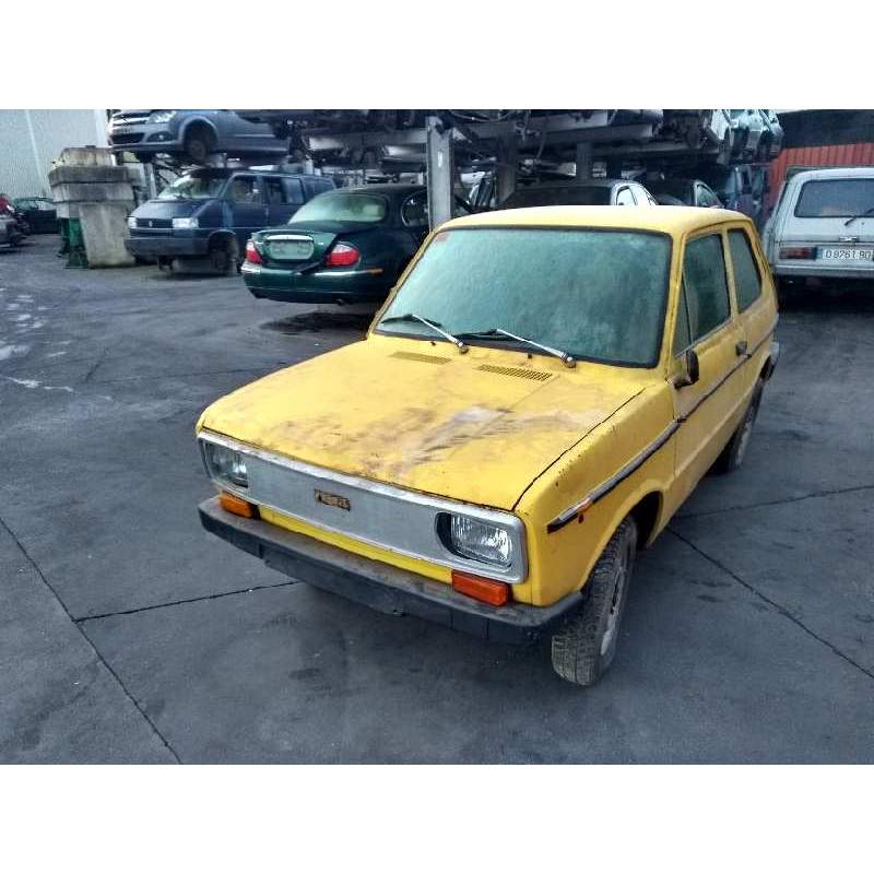 SEAT 133