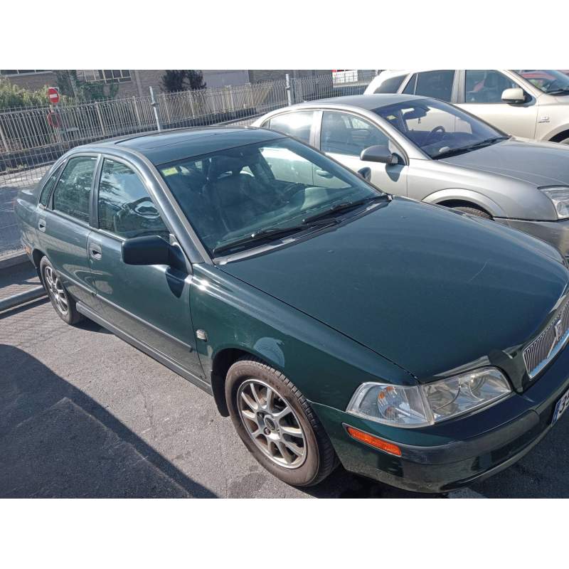 VOLVO S40 BERLINA