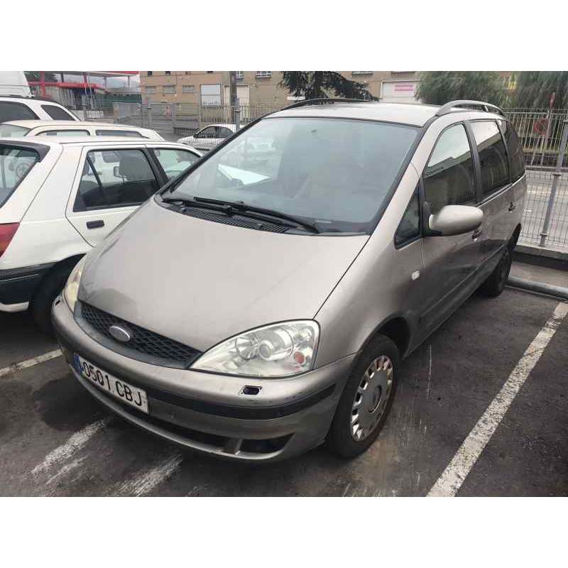 FORD GALAXY (VY)