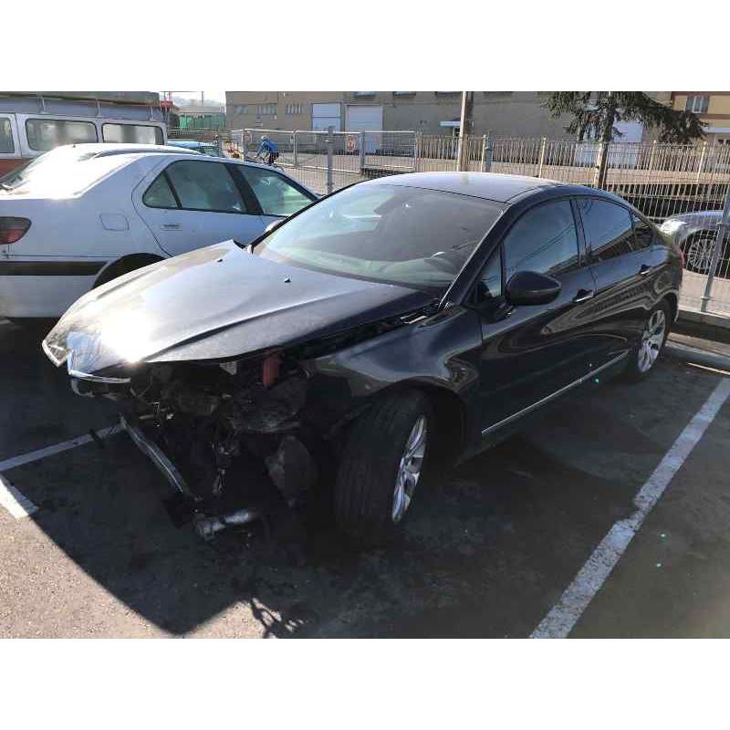 CITROËN C5 BERLINA
