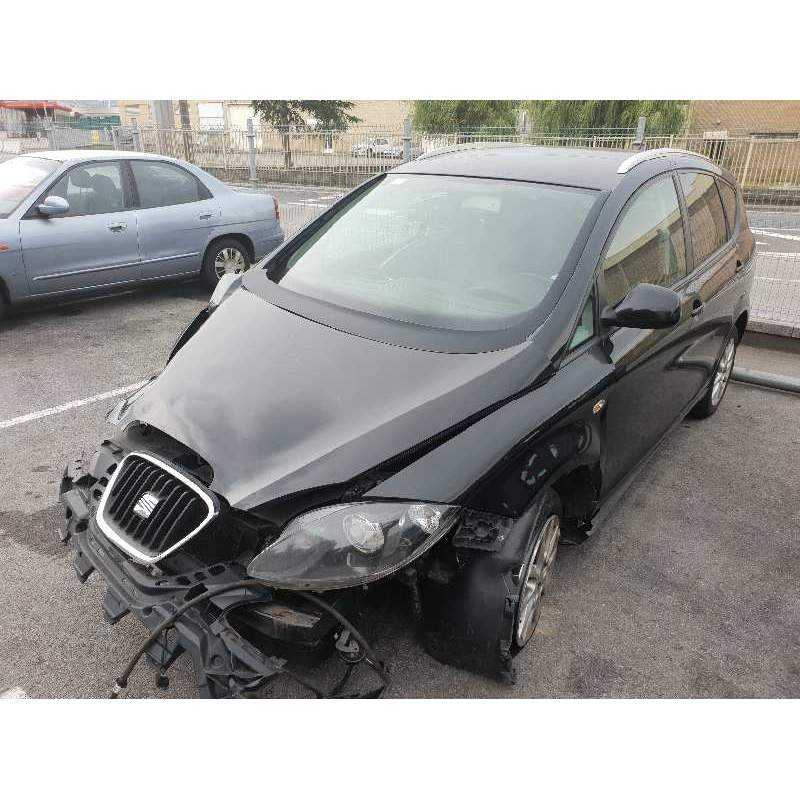 SEAT ALTEA XL (5P5)