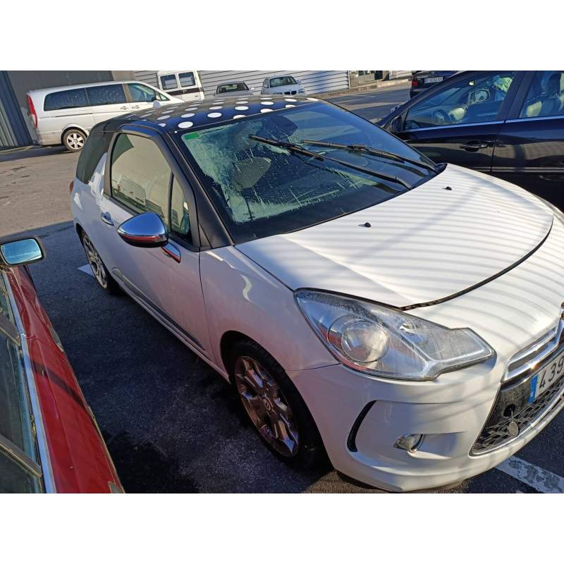 CITROËN DS3