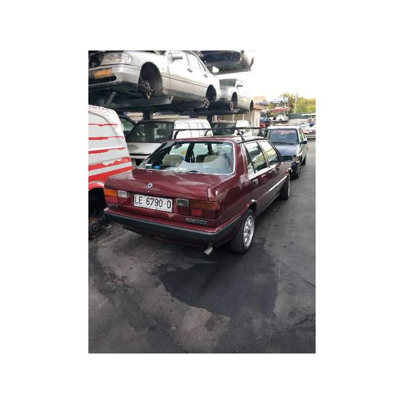 LANCIA PRISMA