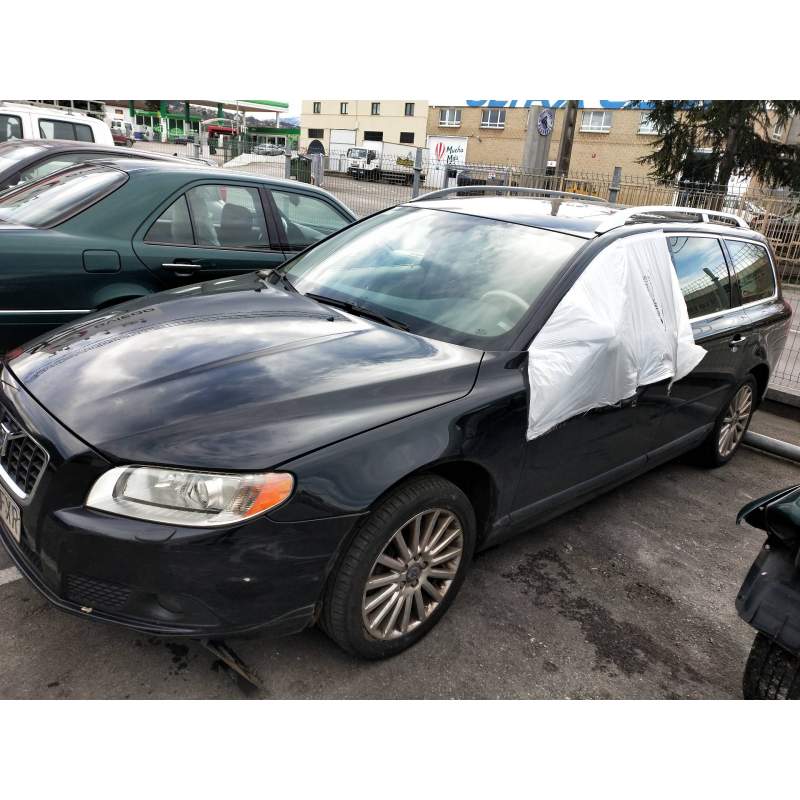 VOLVO V70 FAMILIAR