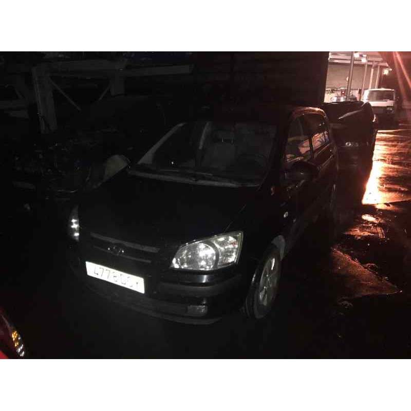 HYUNDAI GETZ (TB)