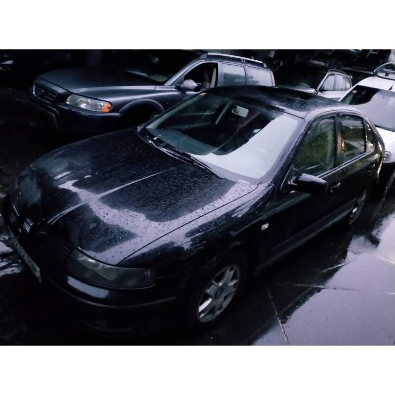 SEAT LEON (1M1)
