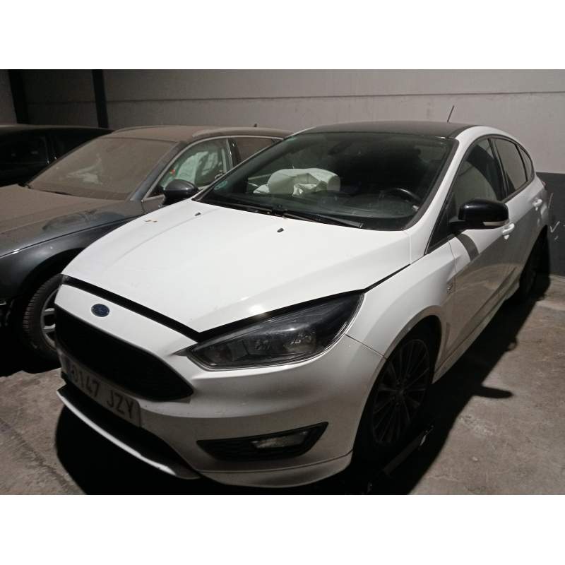 FORD FOCUS LIM.