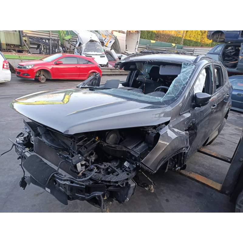 FORD KUGA (CBS)