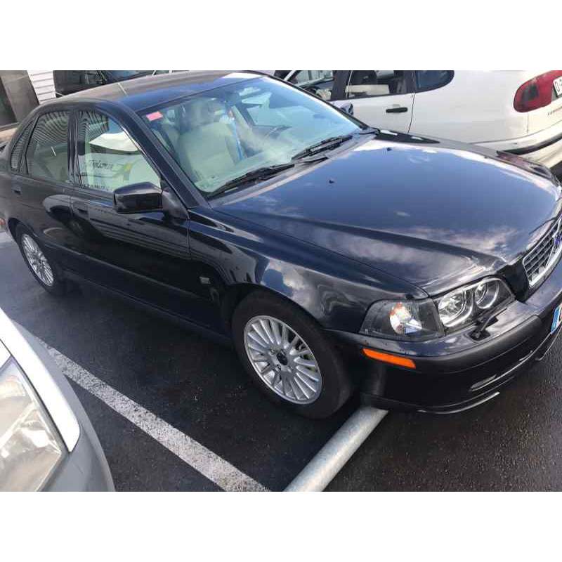 VOLVO S40 BERLINA
