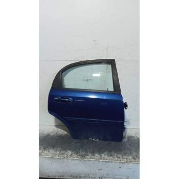 PUERTA TRASERA DERECHA 5P 