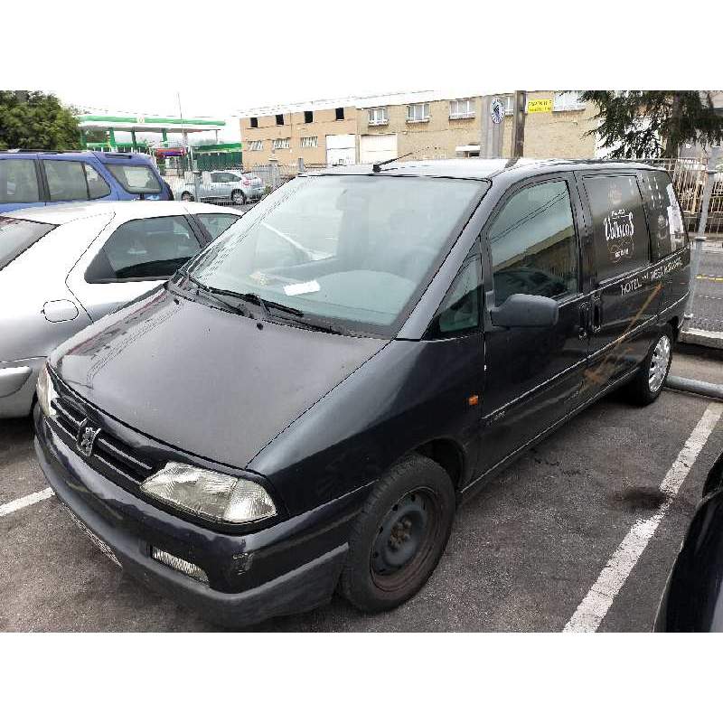 PEUGEOT 806