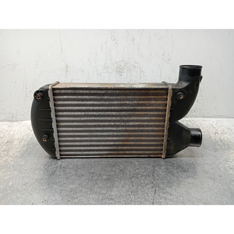 Recambio de intercooler para alfa romeo 146 2.0 td l referencia OEM IAM 7626413 37391202 