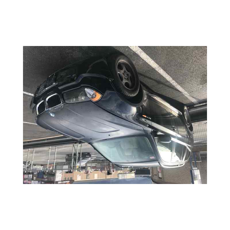BMW X3 (E83)