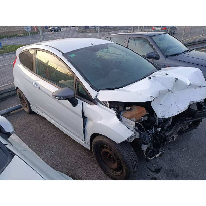 FORD FIESTA (CCN)