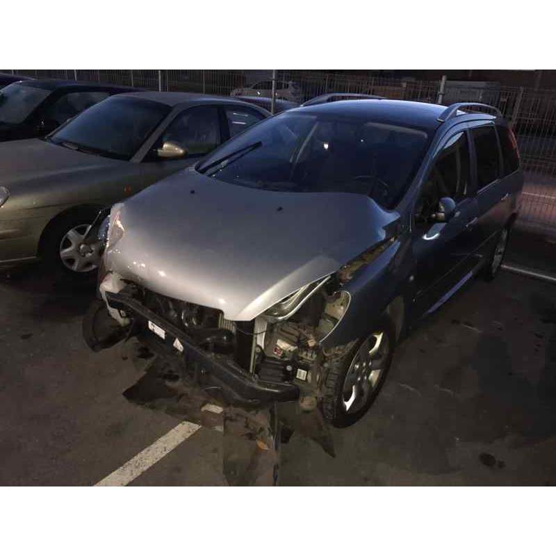PEUGEOT 307 BREAK / SW (S1)