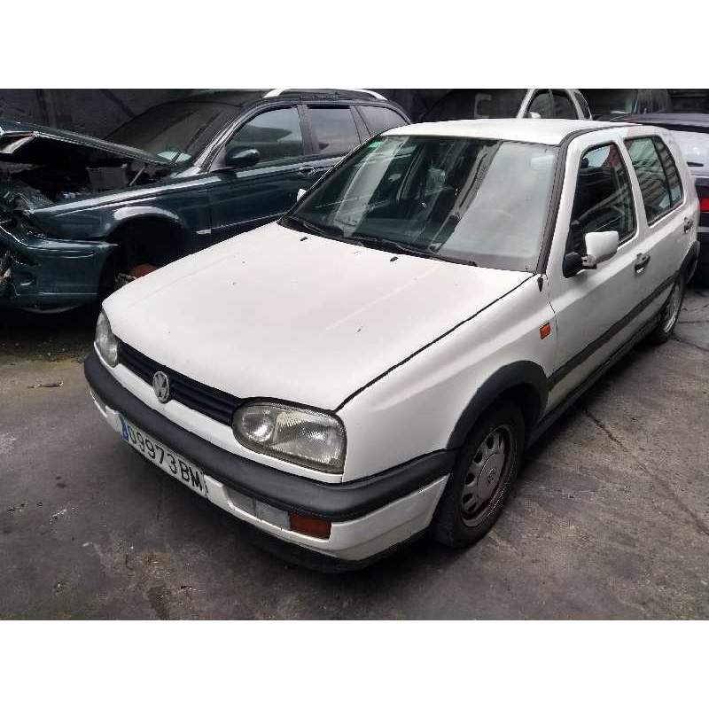 VOLKSWAGEN GOLF III BERLINA (1H1)