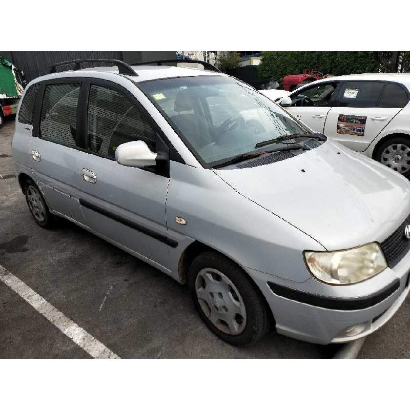 HYUNDAI MATRIX (FC)
