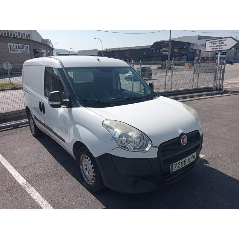 FIAT DOBLO CARGO (263_)