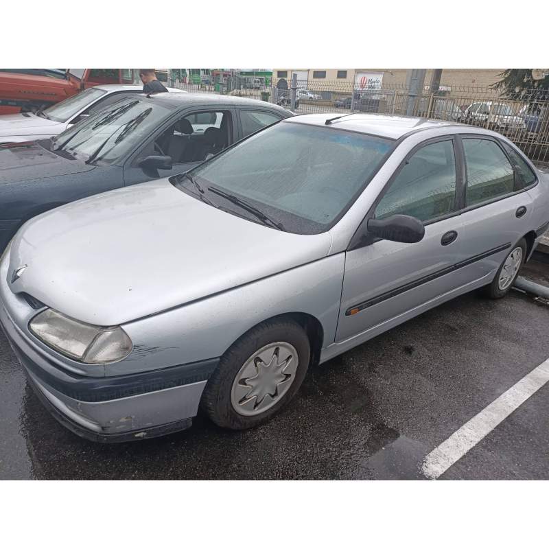 RENAULT LAGUNA (B56)