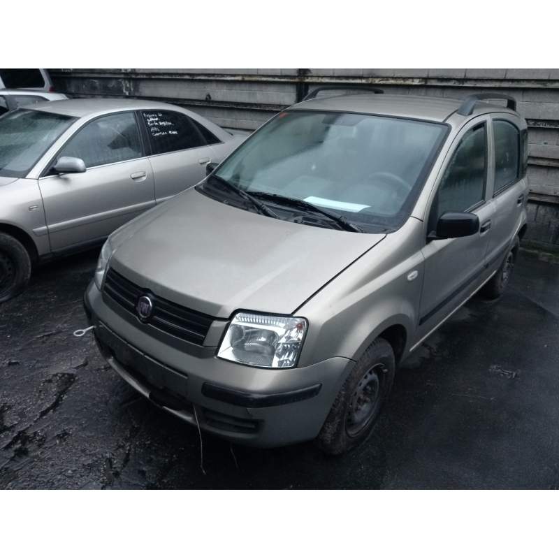 FIAT PANDA (169)