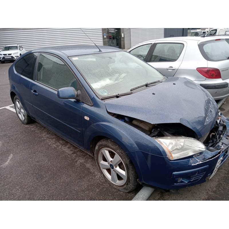 FORD FOCUS BERLINA (CAP)