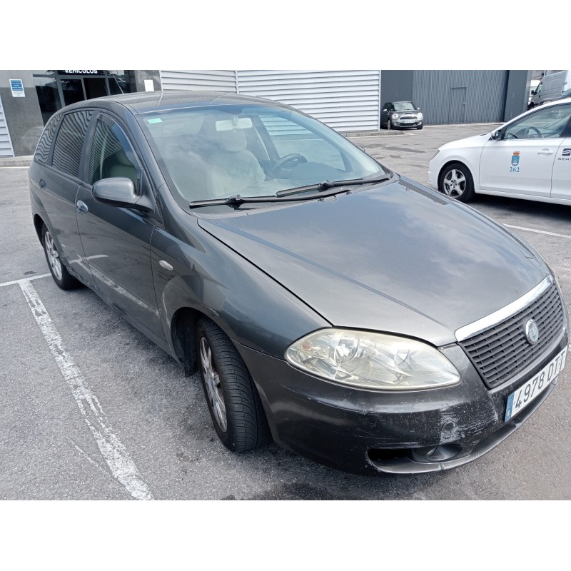 fiat croma (194) del año 2005