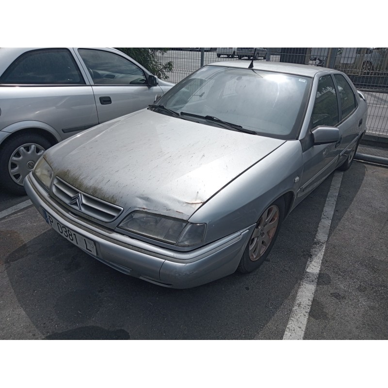 citroen xantia berlina del año 2000