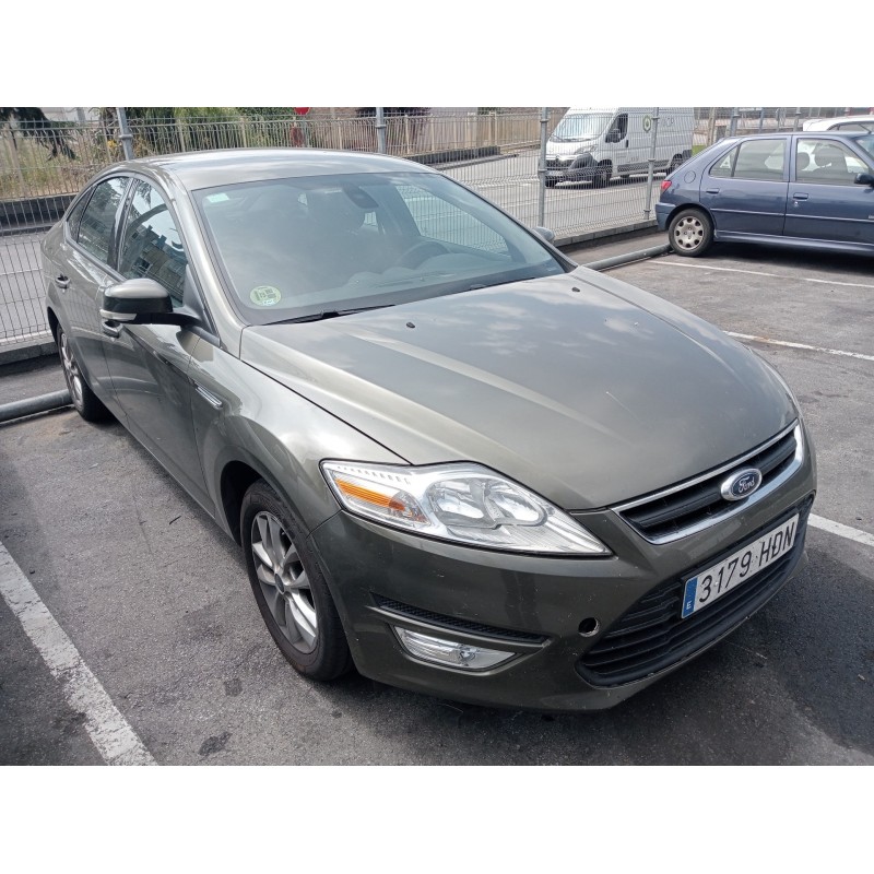 ford mondeo ber. (ca2) del año 2011