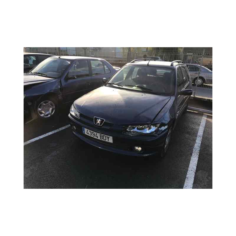 PEUGEOT 306 BREAK