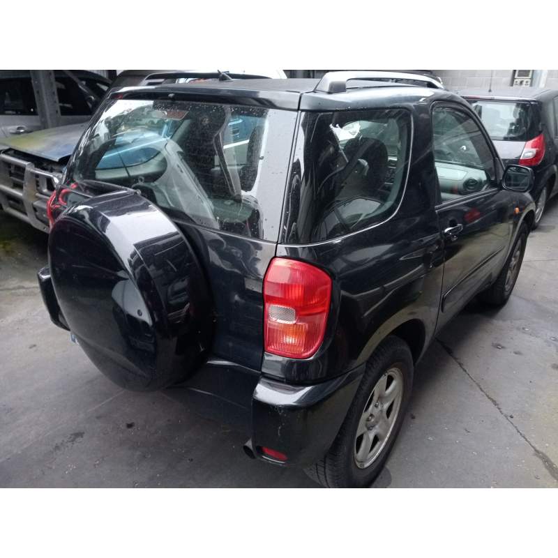 TOYOTA RAV 4 II (_A2_)