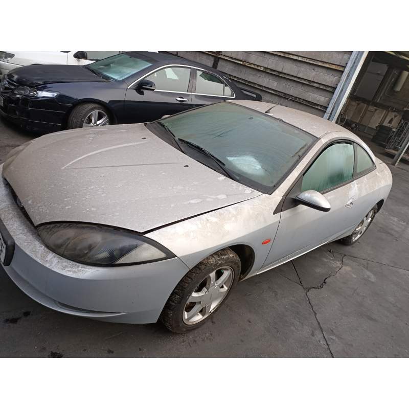 FORD COUGAR (MC)