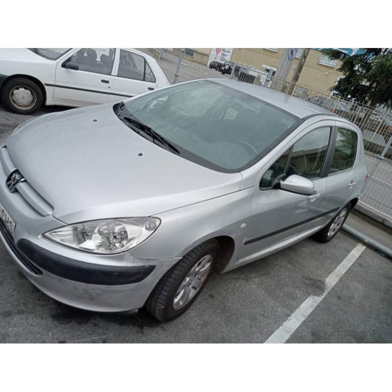PEUGEOT 307 (S1)