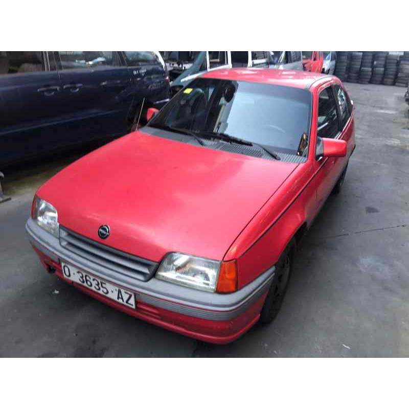 OPEL KADETT E