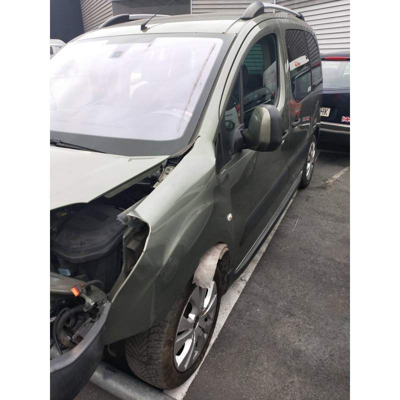 CITROËN BERLINGO STATION WAGON