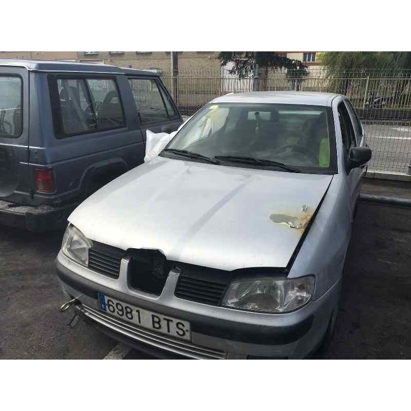 seat cordoba berlina (6k2) del año 2002