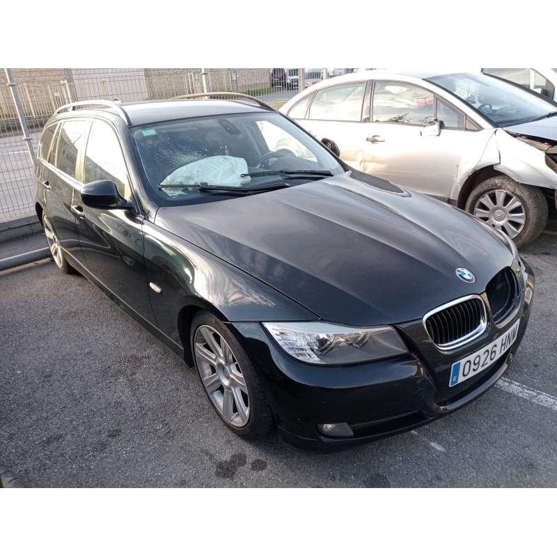 BMW SERIE 3 TOURING (E91)