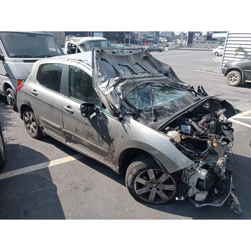 PEUGEOT 308 I (4A_, 4C_)