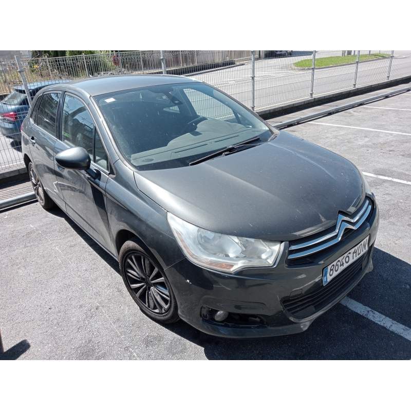 CITROËN C4 LIM.