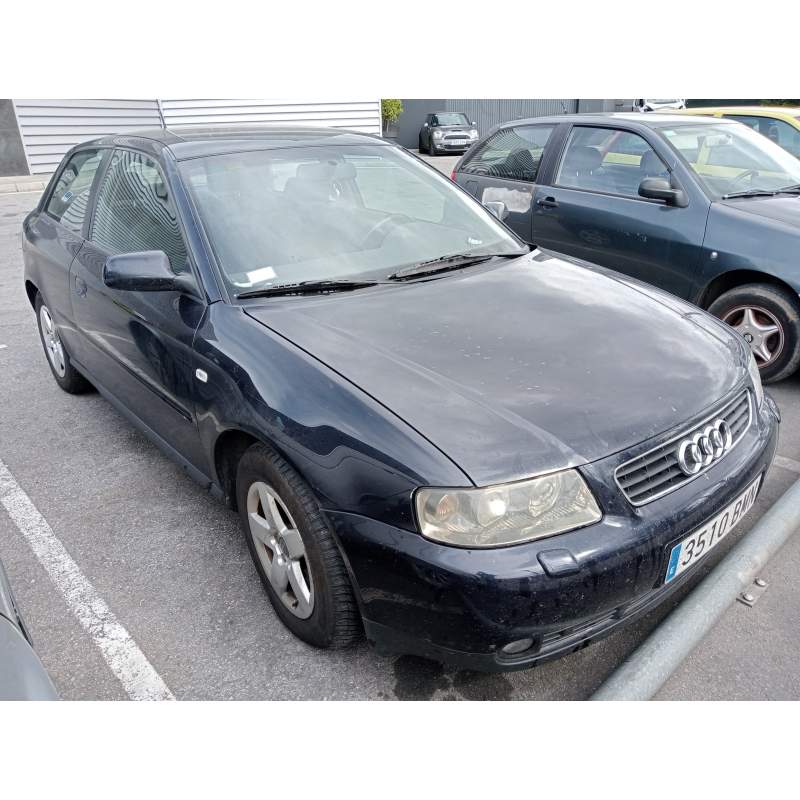 AUDI A3 (8L1)